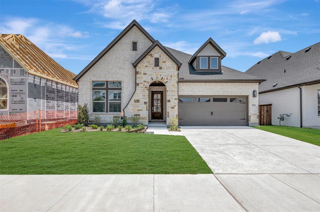 Pondview Home for Sale
