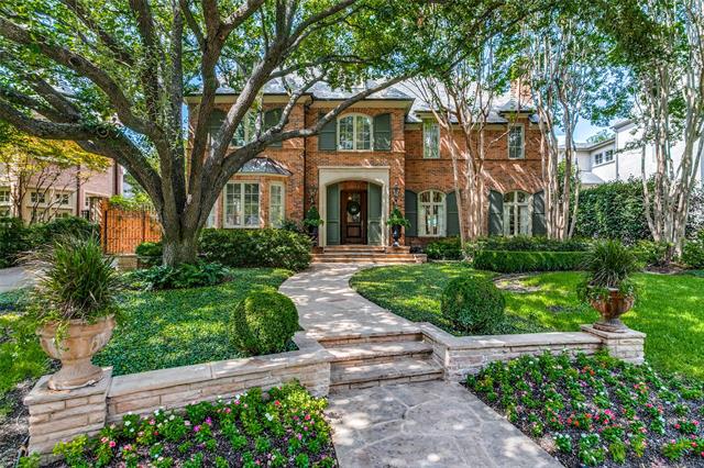 Arcady Home for Sale