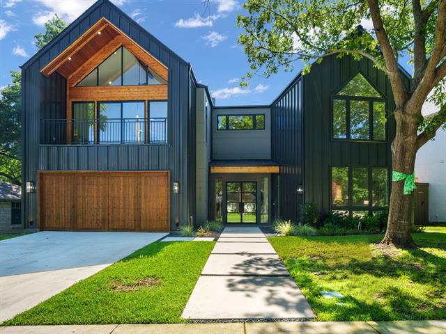 Sperry Home for Sale