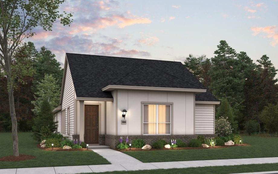 Acorn Home for Sale