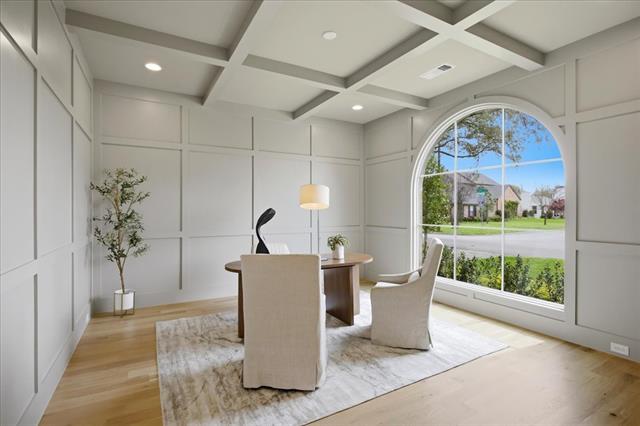 Linnet Home for Sale