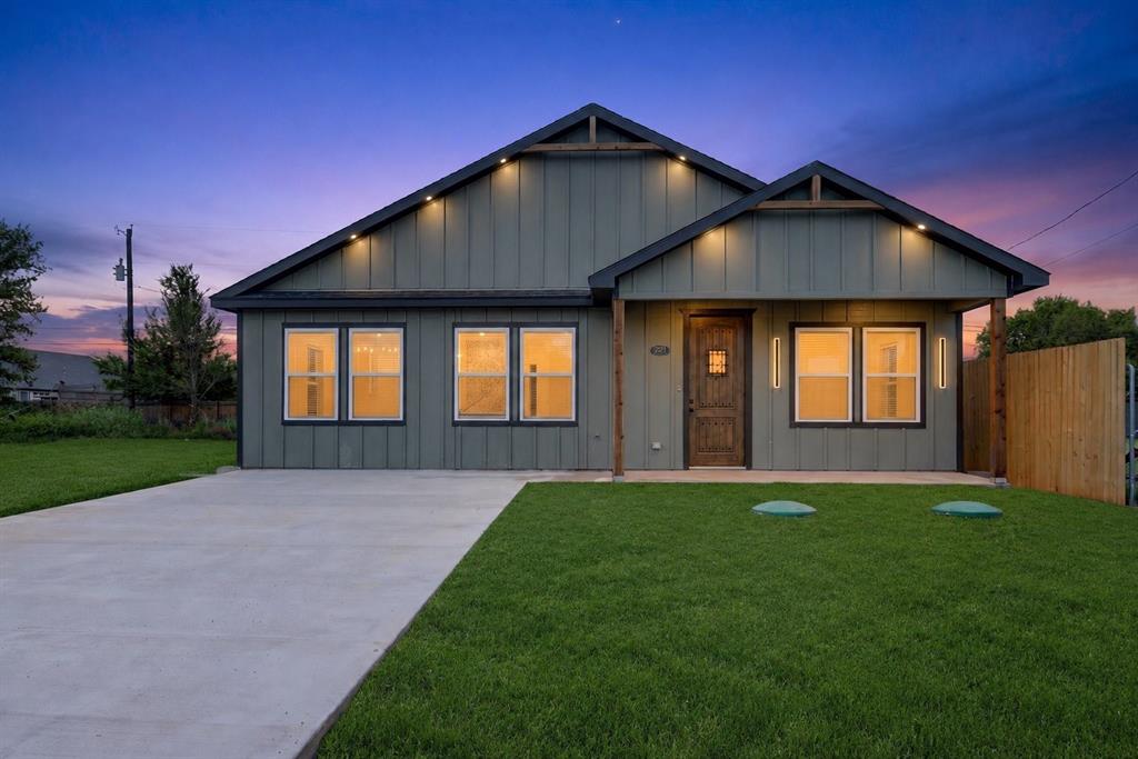 Blackjack Home for Sale