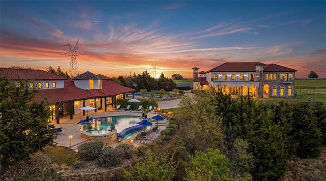 Private Road 2381 Home for Sale