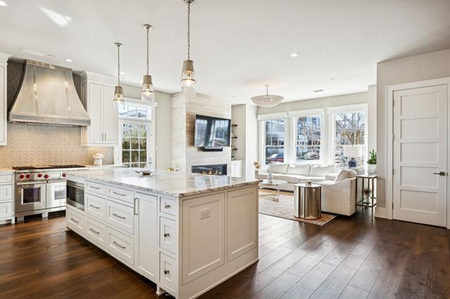 Park Ridge Home for Sale