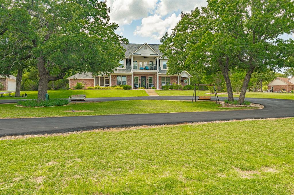 Meander Home for Sale
