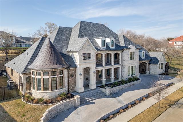 Excalibur Home for Sale