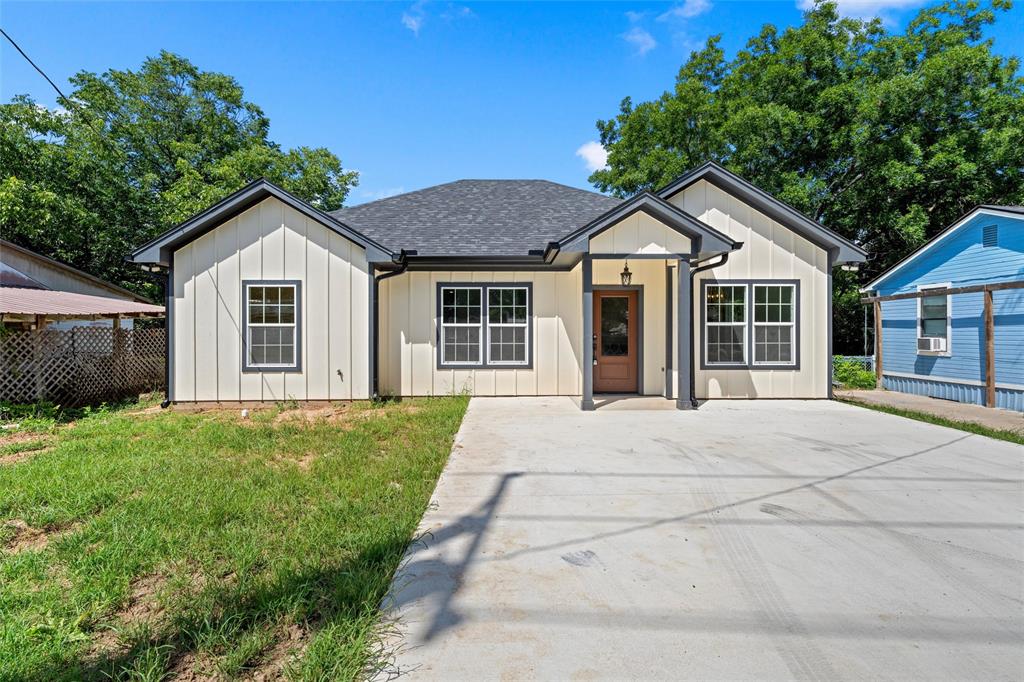 Lopez Home for Sale