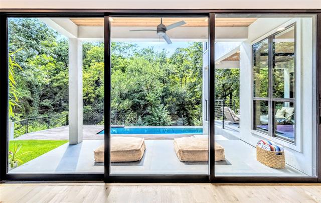 Kessler Reserve Home for Sale