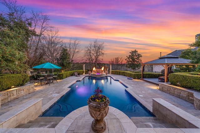 Blue Heron Home for Sale