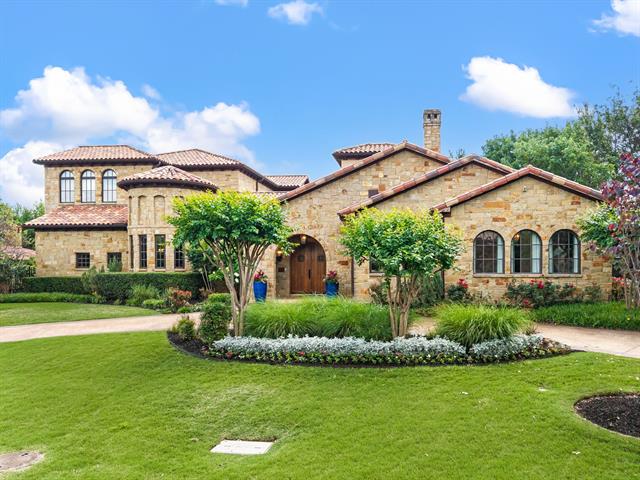 King Fisher Home for Sale
