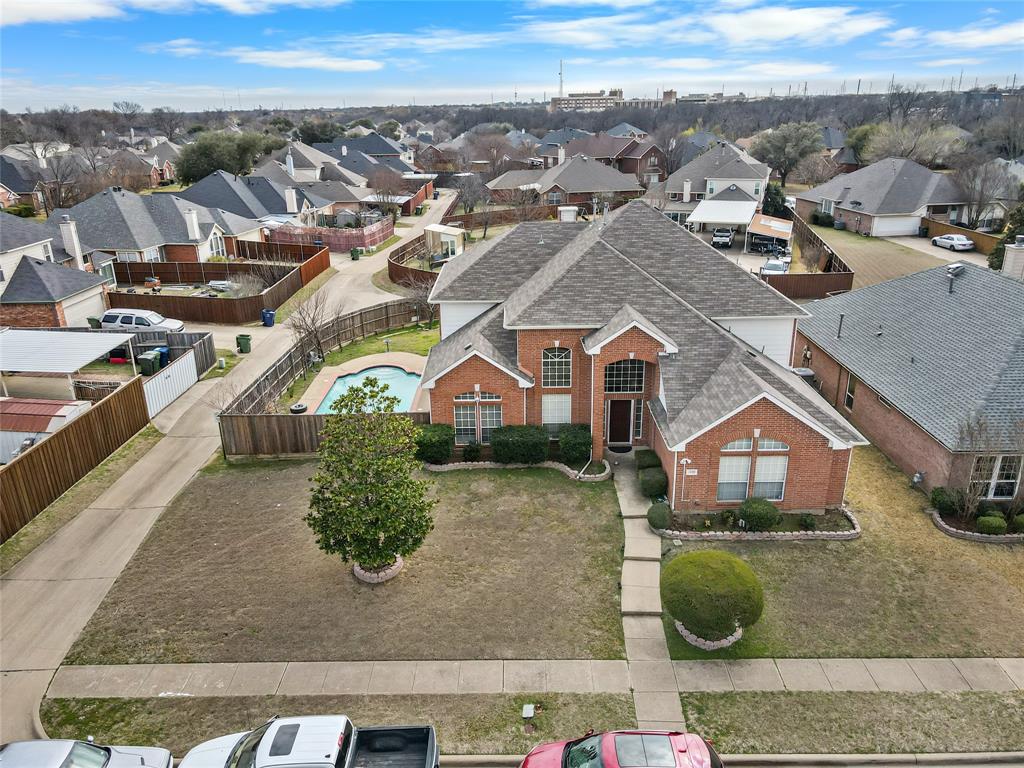 Oak Forest Home for Sale