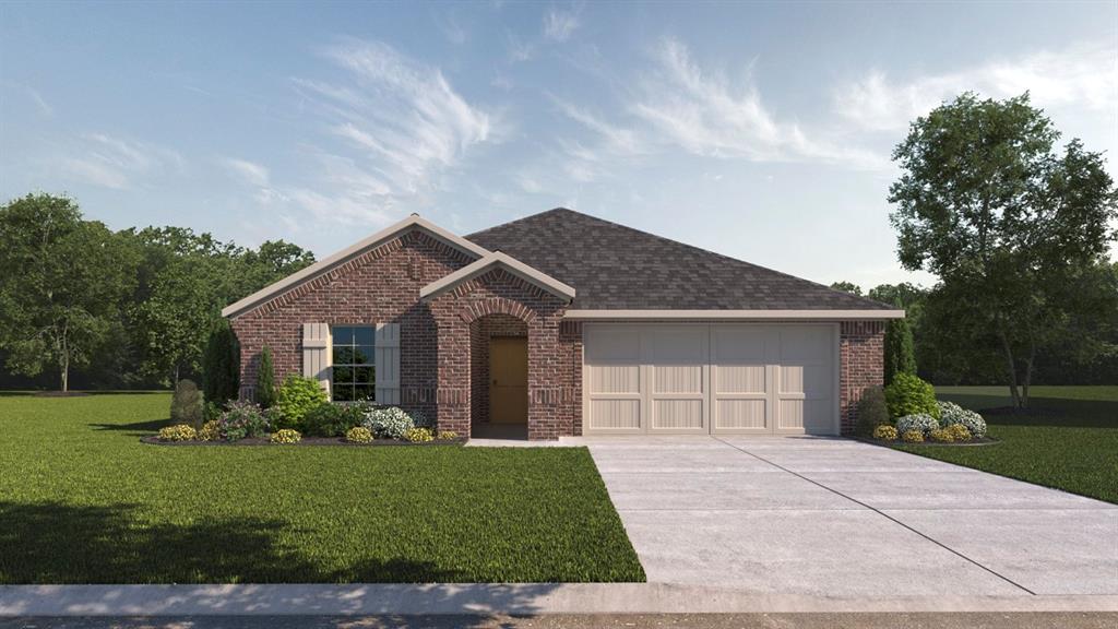 Tamarack Home for Sale