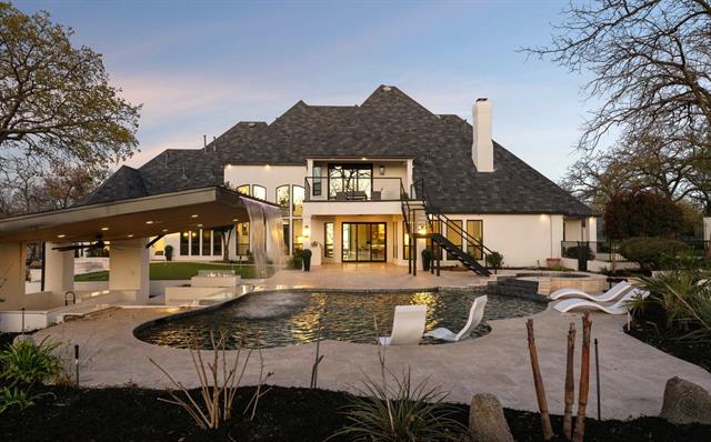 Pine Valley Home for Sale