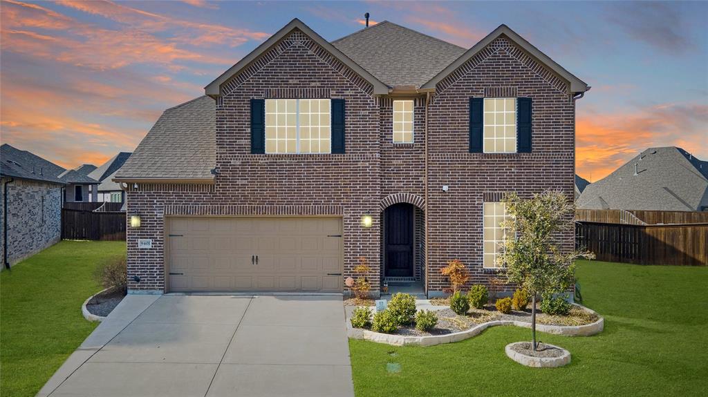Trailway Dr Home for Sale