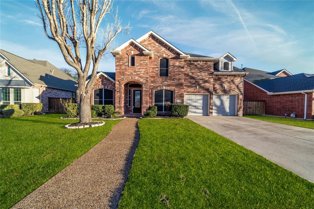 Oxbow Creek Home for Sale