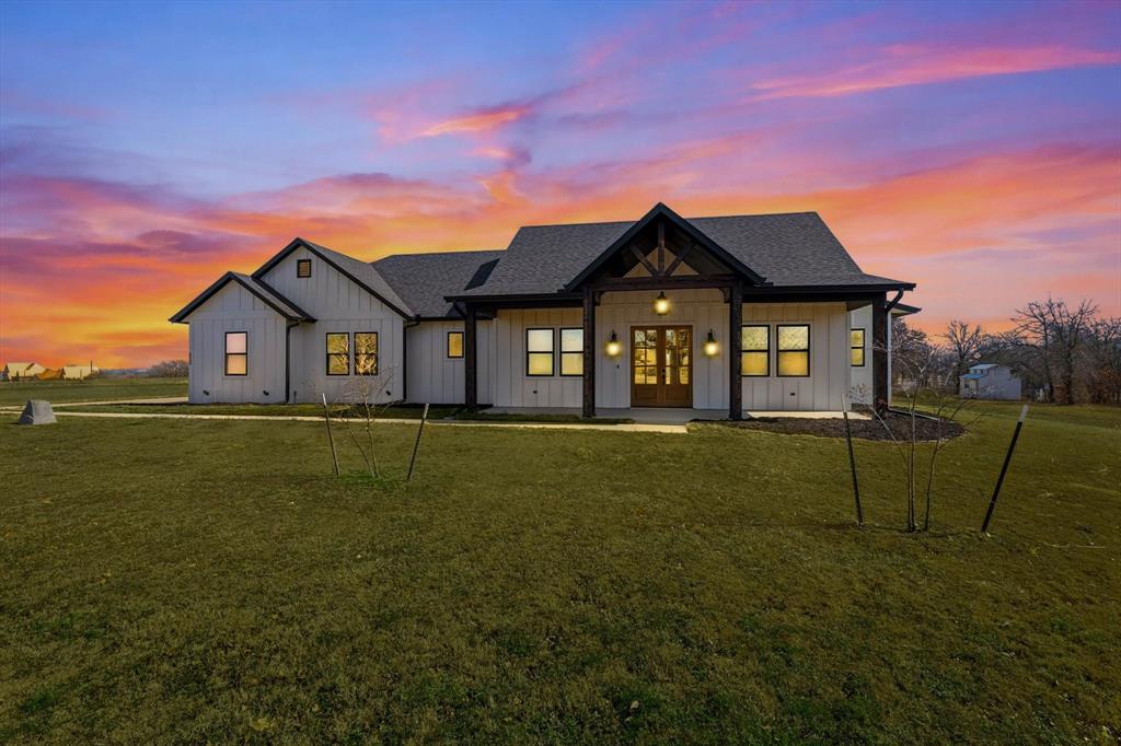 Zonaverde Home for Sale