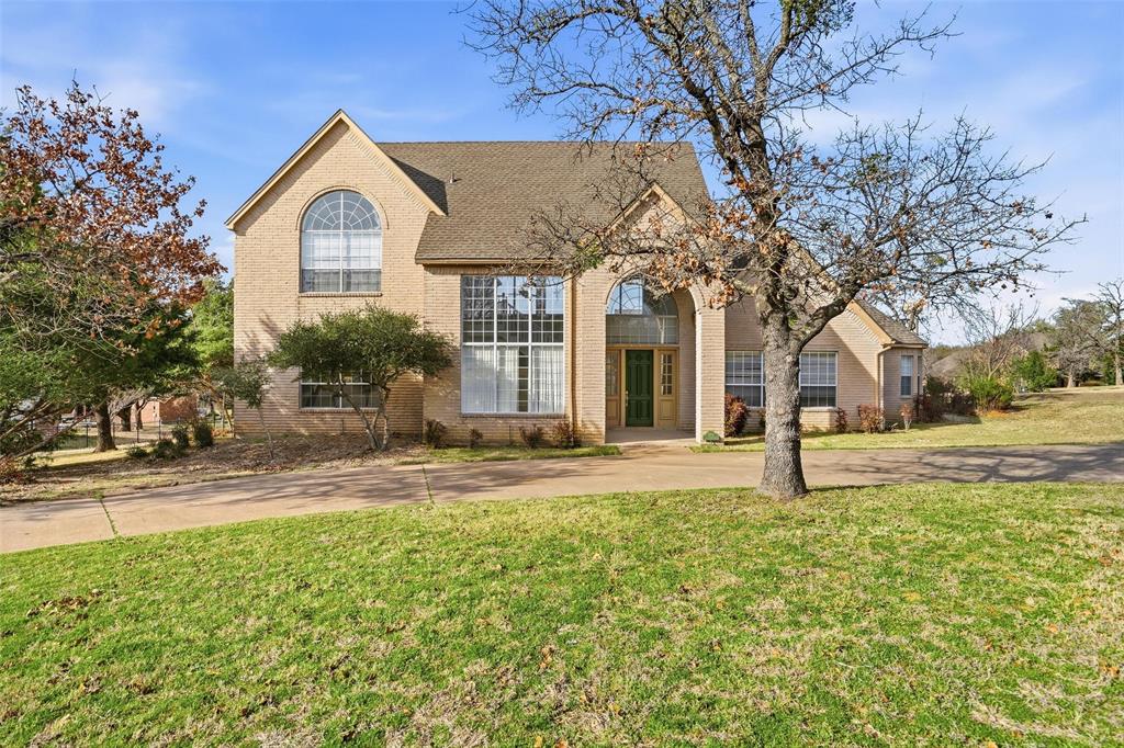 Bent Oaks Home for Sale