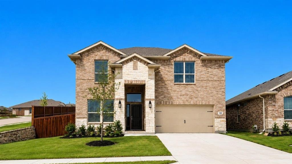 HUGO Home for Sale