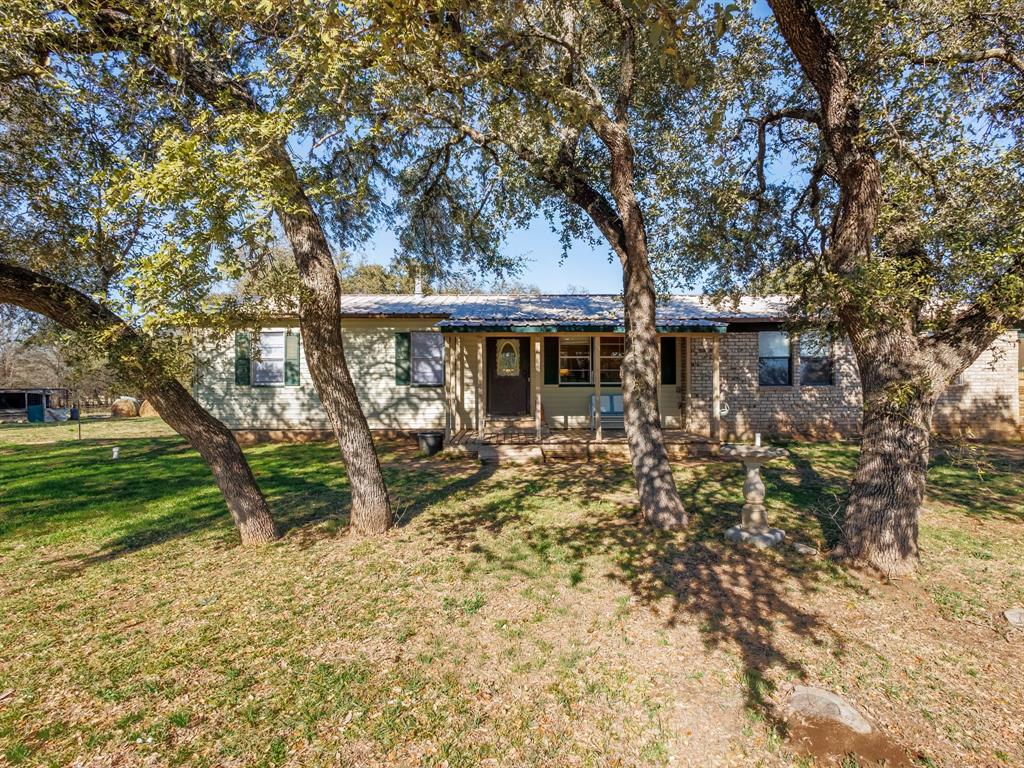 County Road 339 Home for Sale
