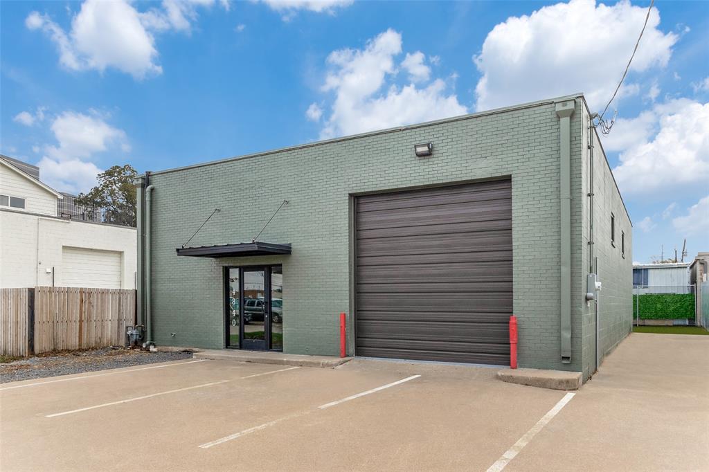 Memphis Commercial Property