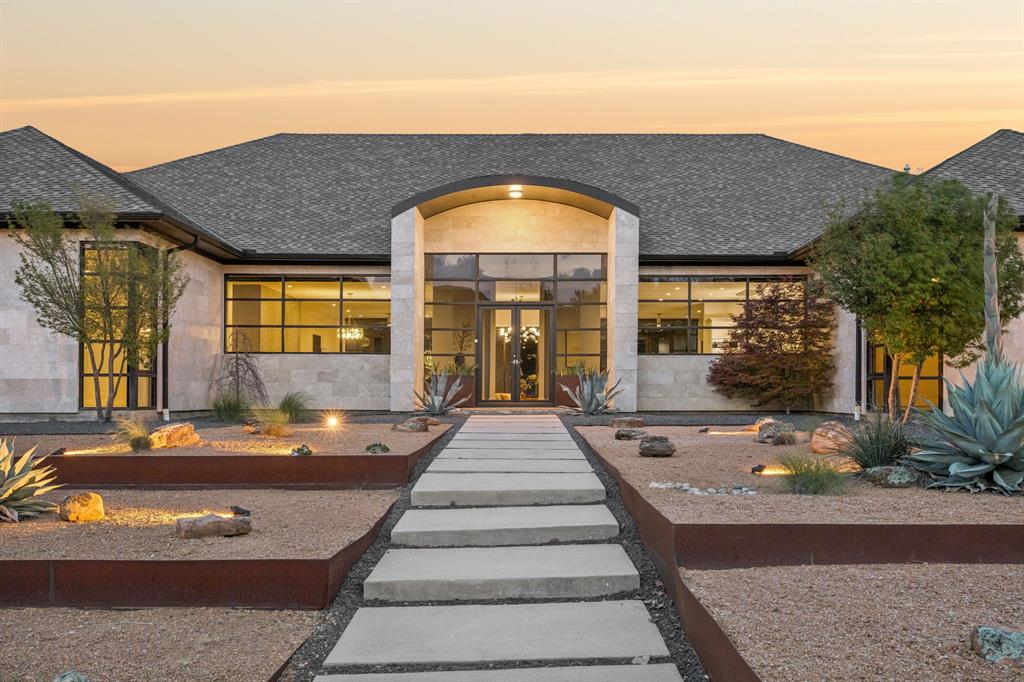 Post Oak Home for Sale