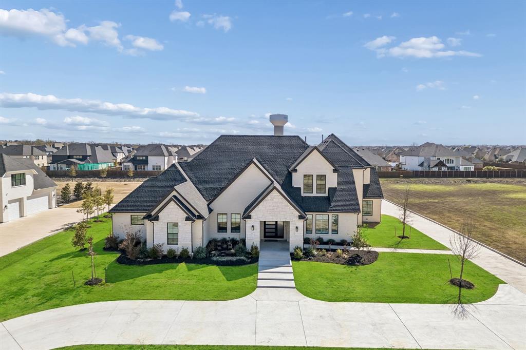 Nocona Home for Sale
