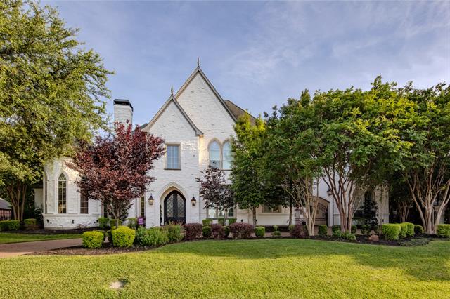King Ranch Home for Sale