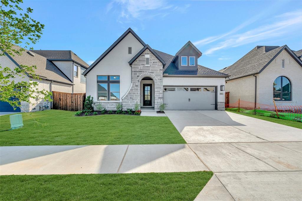 Pondview Home for Sale