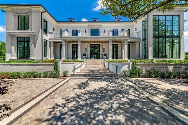 Strait Home for Sale