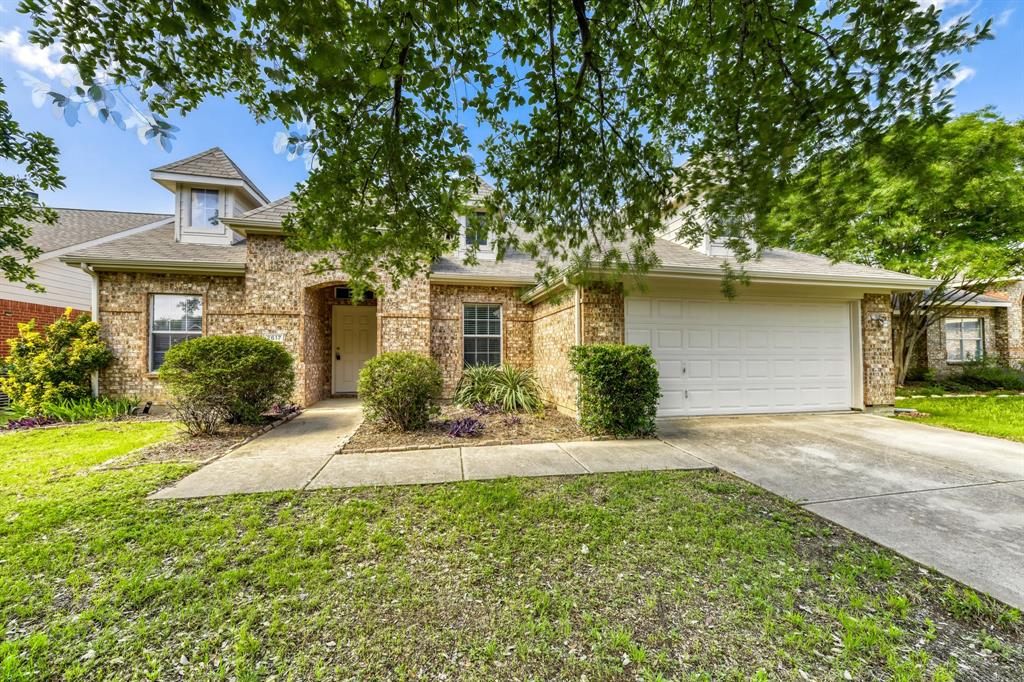 Hereford Home for Sale