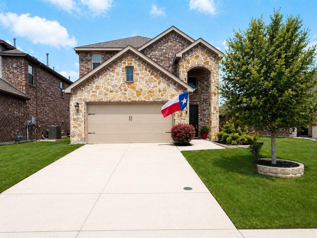 Liliana Home for Sale