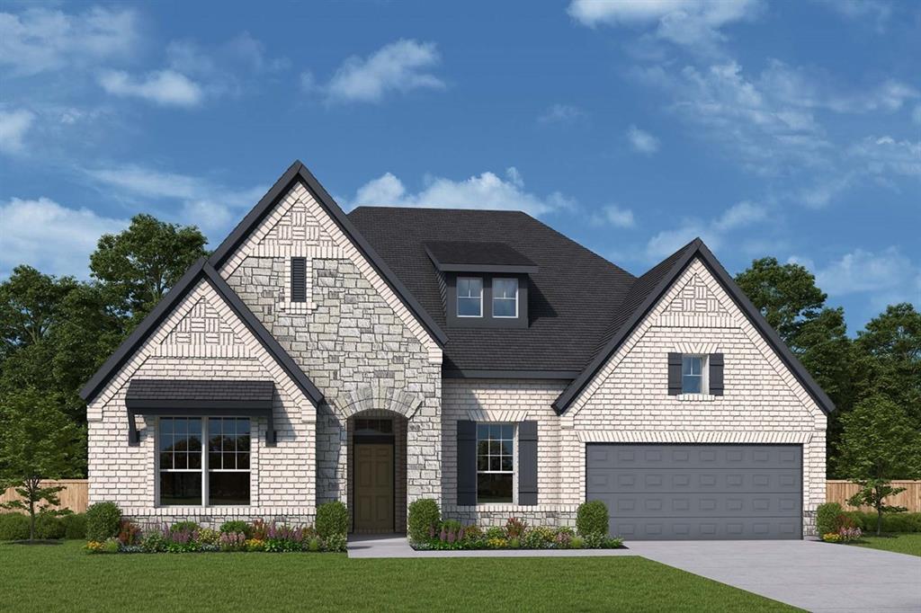 Shorthorn Home for Sale