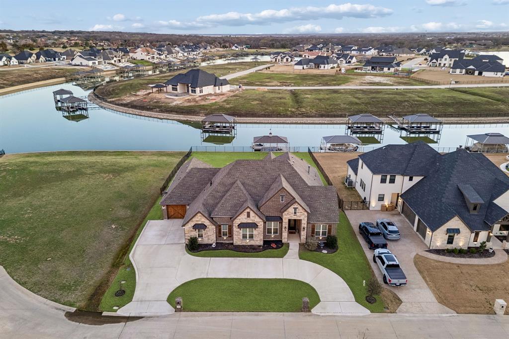 Thurmond Sail Home for Sale