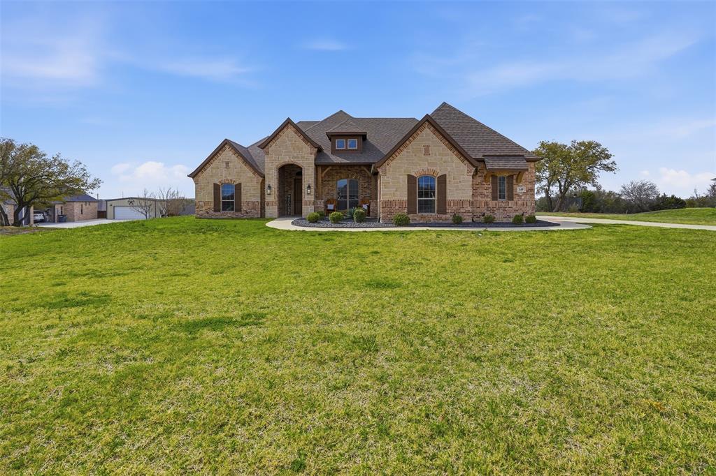Oak Meadow Home for Sale