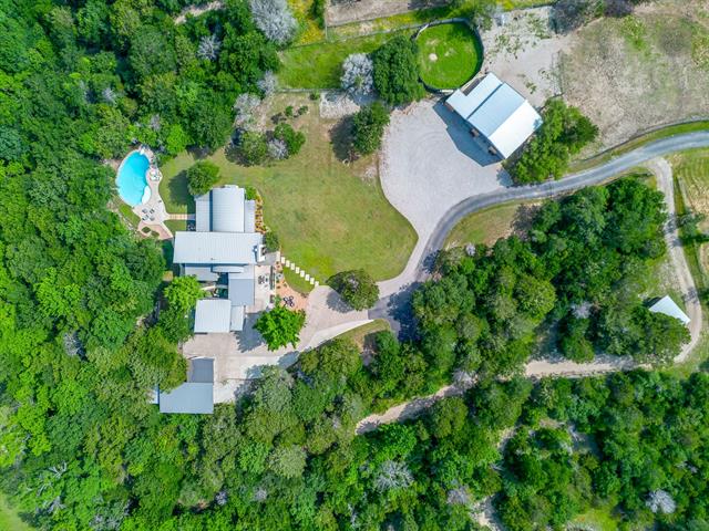 Wood Lake Home for Sale