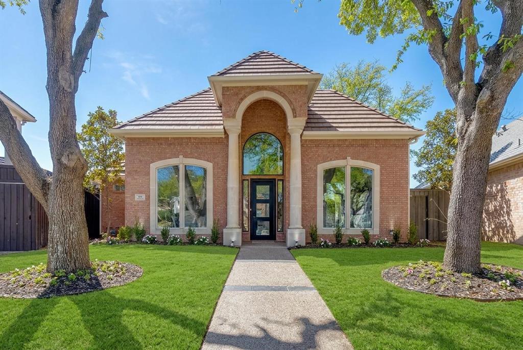 Coolwater Home for Sale