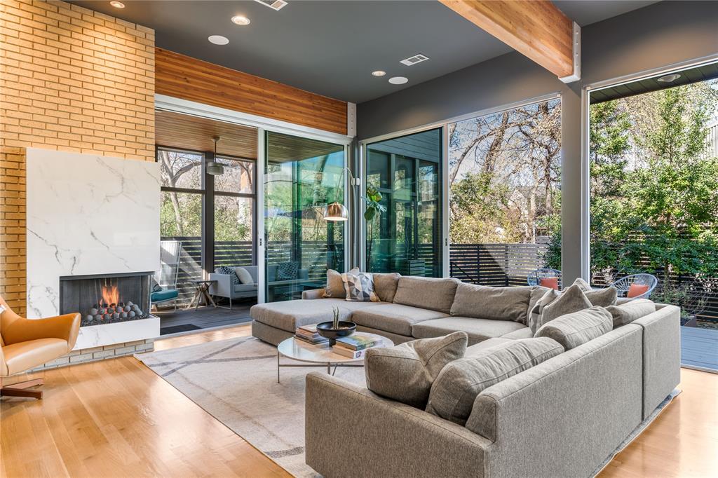 Kessler Woods Home for Sale