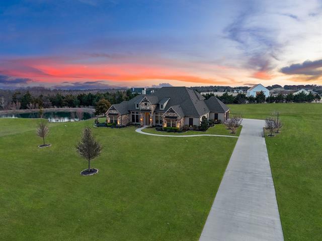 Stags Leap Home for Sale