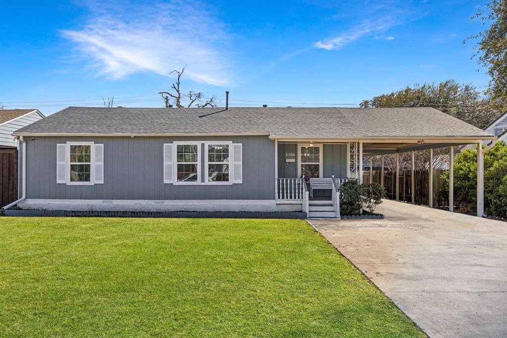 Davila Home for Sale