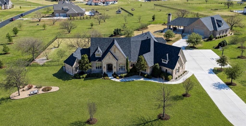 Rustic View Home for Sale