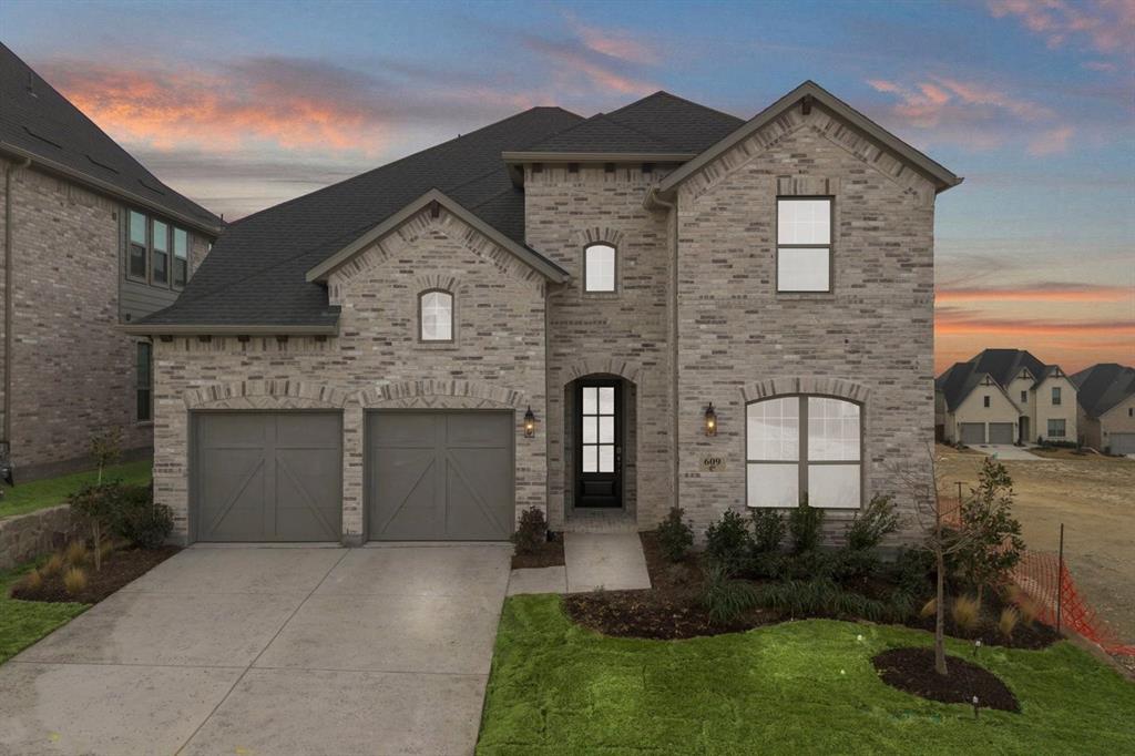Dublin Home for Sale