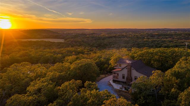 County Road 232 Home for Sale