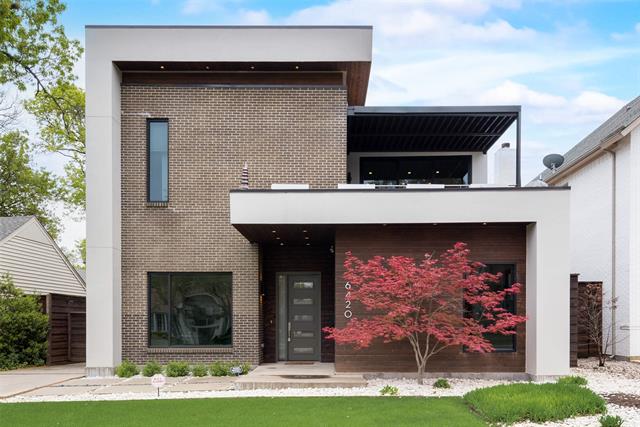 Kenwood Home for Sale