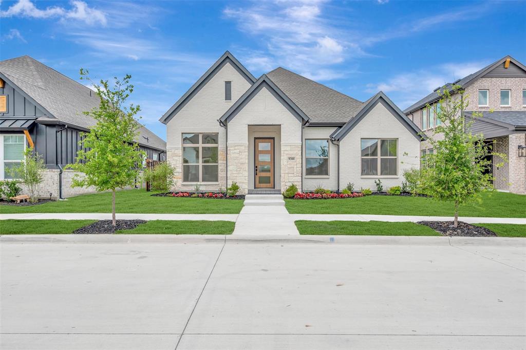 Persimmon Home for Sale