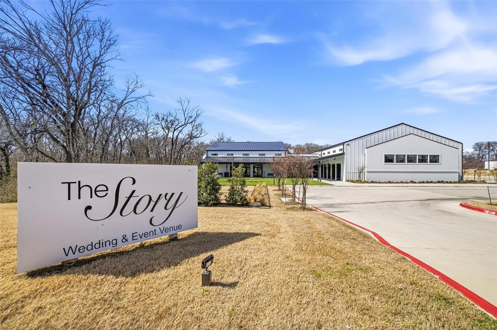 Paschall Commercial Property