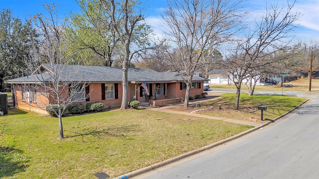 Hurstview Home for Sale