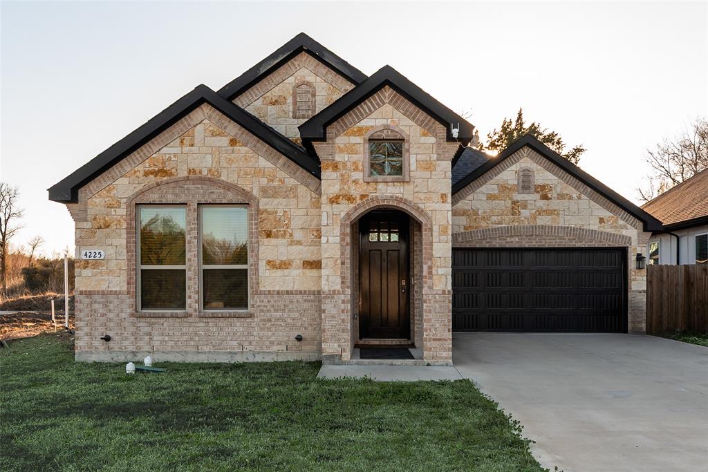 Elkins Home for Sale