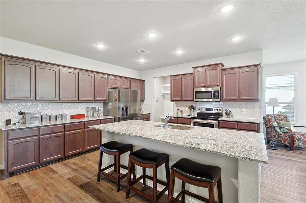 Feather Edge Home for Sale