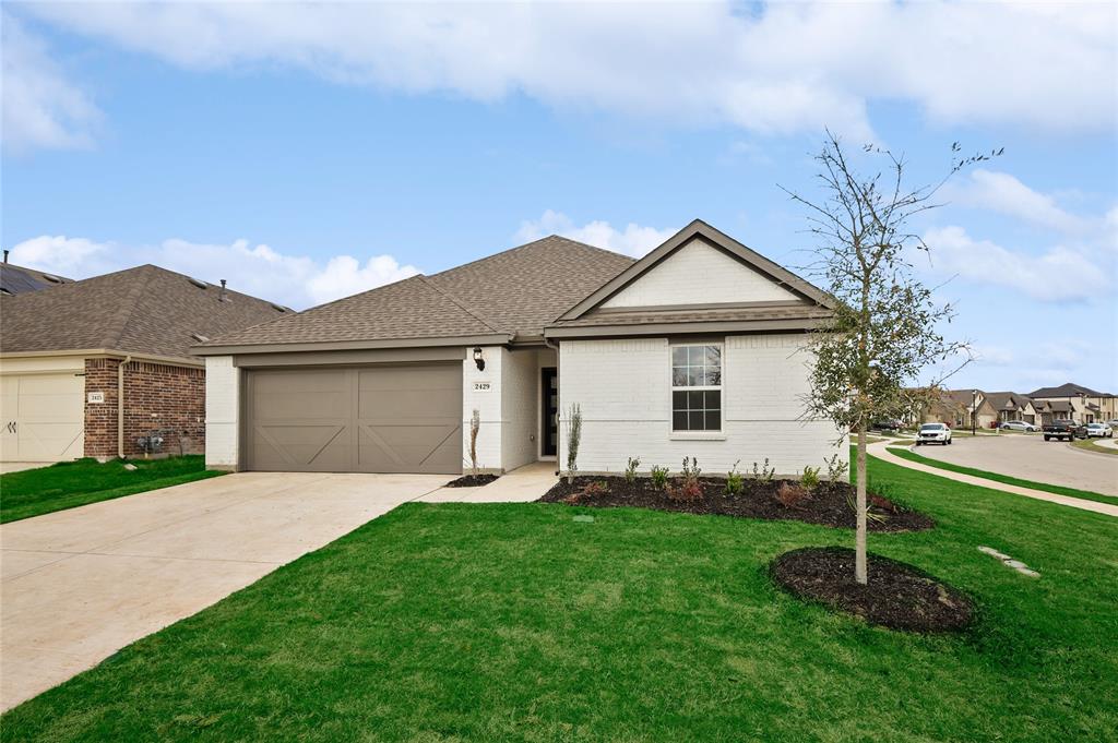 Spring Side Home for Sale