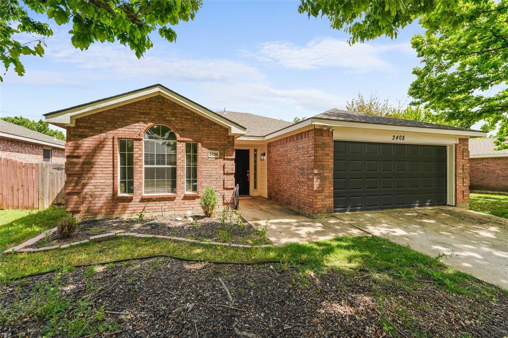 Castle Ridge Home for Sale